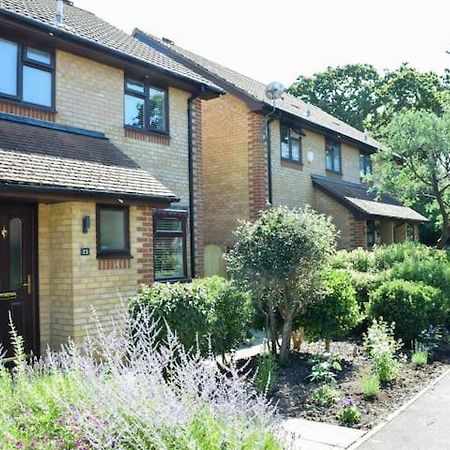 Hordle Beautiful 3 Bed Home In The Heart Of New Forest מראה חיצוני תמונה