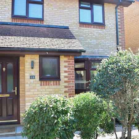 Hordle Beautiful 3 Bed Home In The Heart Of New Forest מראה חיצוני תמונה