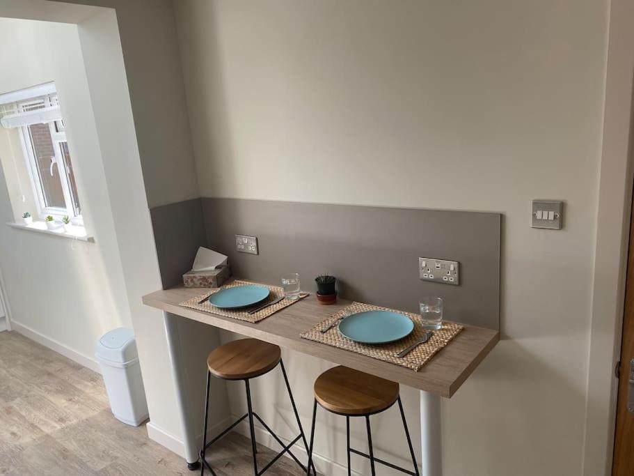 Hordle Beautiful 3 Bed Home In The Heart Of New Forest מראה חיצוני תמונה