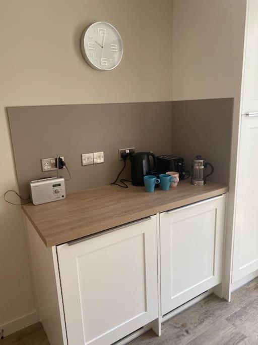 Hordle Beautiful 3 Bed Home In The Heart Of New Forest מראה חיצוני תמונה