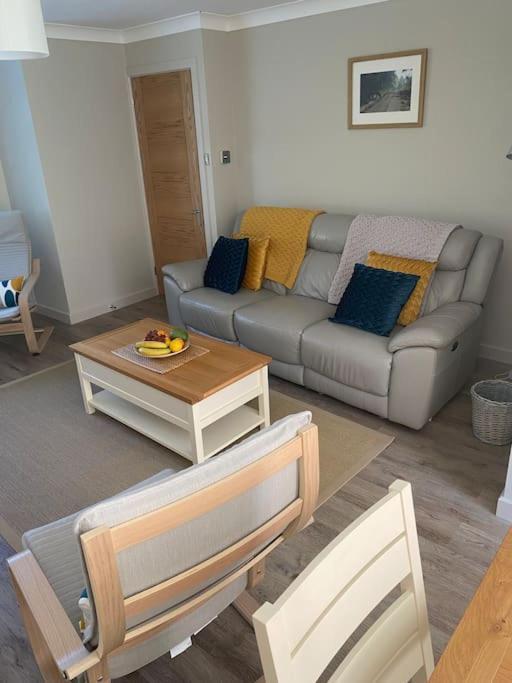 Hordle Beautiful 3 Bed Home In The Heart Of New Forest מראה חיצוני תמונה